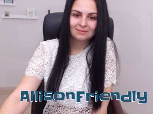 AllisonFriendly