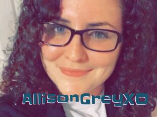 AllisonGreyXO