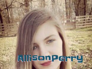 AllisonPerry