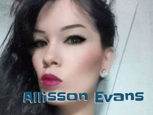 Allisson_Evans