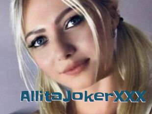 AllitaJokerXXX