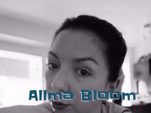 Allma_Bloom