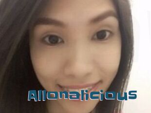 Allonalicious