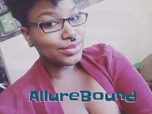 AllureBound