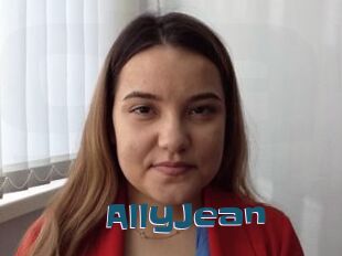 AllyJean