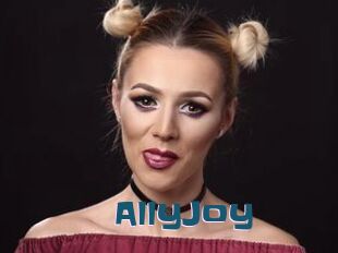 AllyJoy