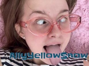 AllyYellowSnow