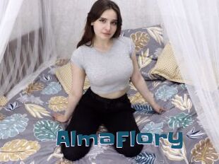 AlmaFlory