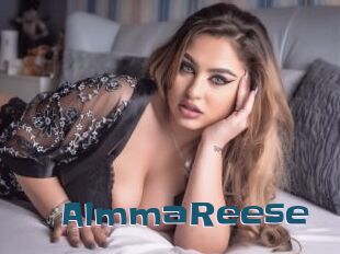 AlmmaReese