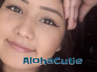 AlohaCutie