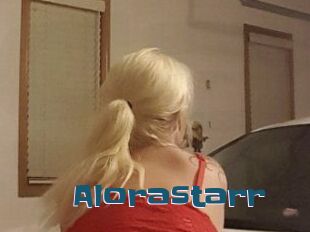 Alorastarr