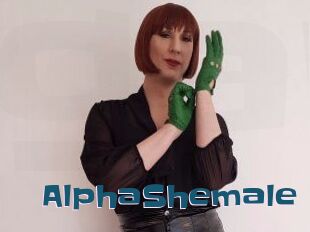 AlphaShemale