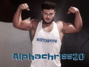 Alphachriss20