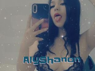 AlyShanon