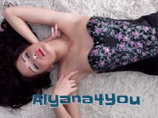 Alyana4You