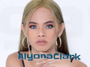 AlyonaClark