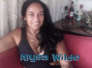 Alysa_Wilde