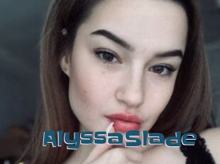 AlyssaSlade