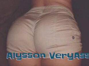 Alysson_VeryAss