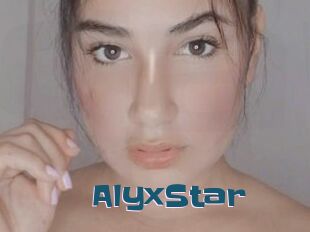 AlyxStar