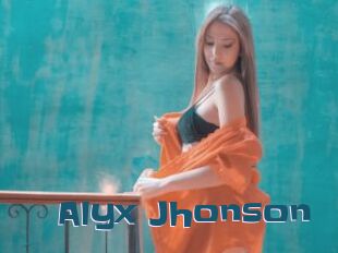 Alyx_Jhonson