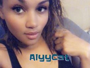 AlyyCat