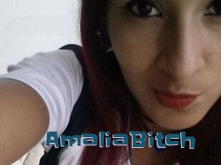 AmaliaBitch