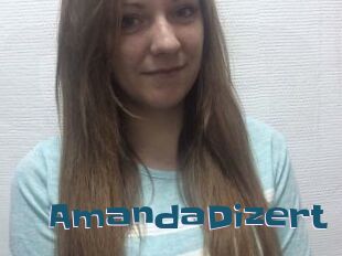 AmandaDizert