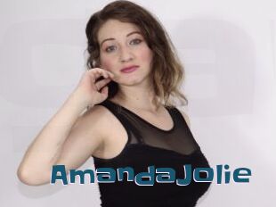 AmandaJolie