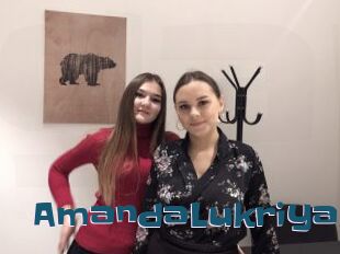 AmandaLukriya