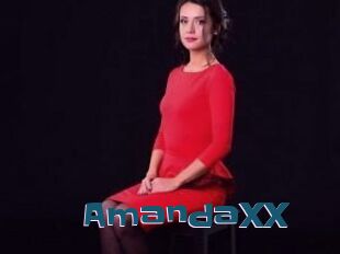 AmandaXX