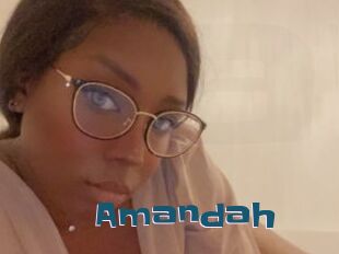 Amandah