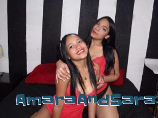 AmaraAndSara