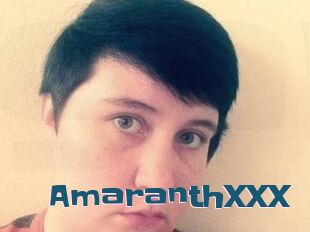 AmaranthXXX