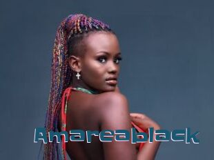 Amareablack