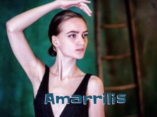 Amarrilis