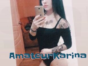 AmateurKarina