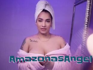 AmazonasAngel