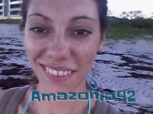 Amazonia92