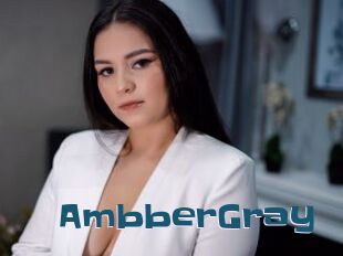 AmbberGray