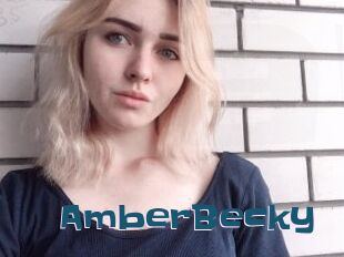 AmberBecky