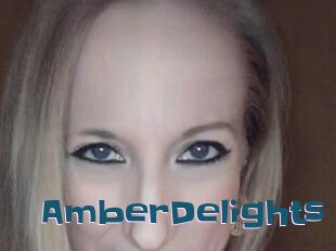 AmberDelights