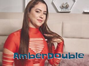 AmberDouble