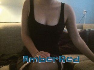 AmberRed