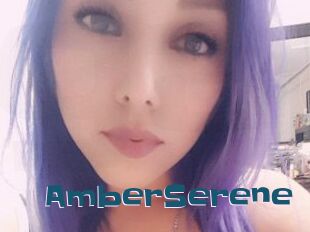 AmberSerene