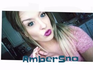 AmberSno