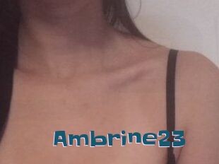 Ambrine23