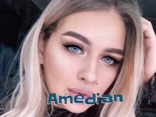 Amedian