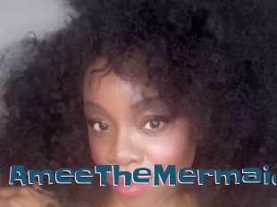 AmeeTheMermaid