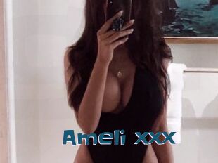 Ameli_xxx